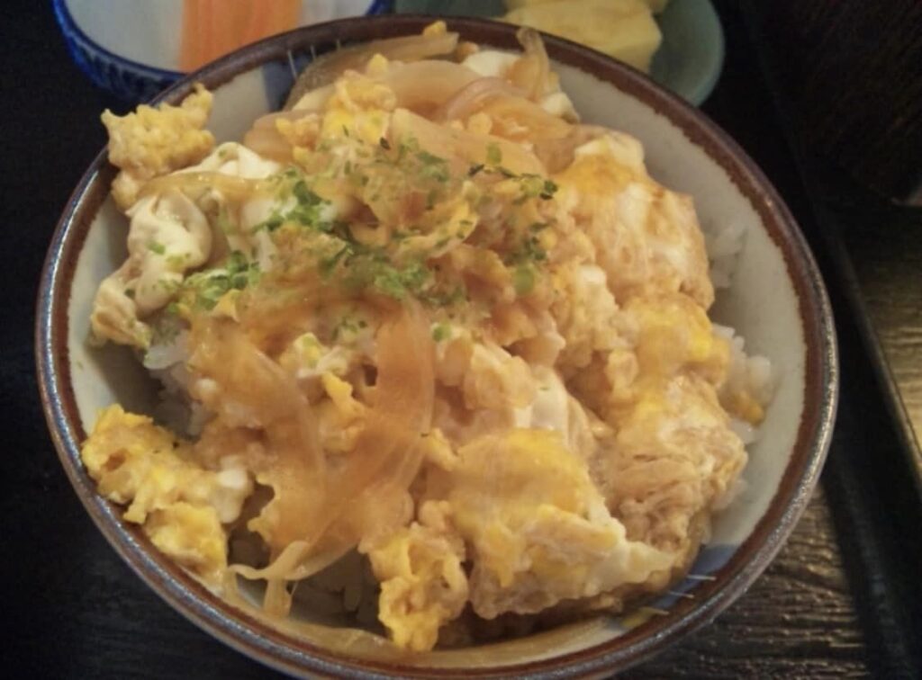 【大きな看板が目印！手打ちうどん おけさ】by営業部長