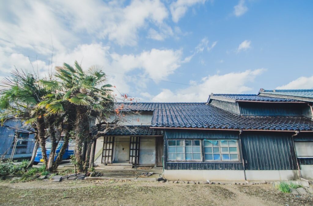 【河崎浪漫館に5名様が泊まりに来てくれました^^】by営業部長