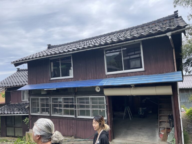 【最近、空き家相談が増えてます^^】by営業部長