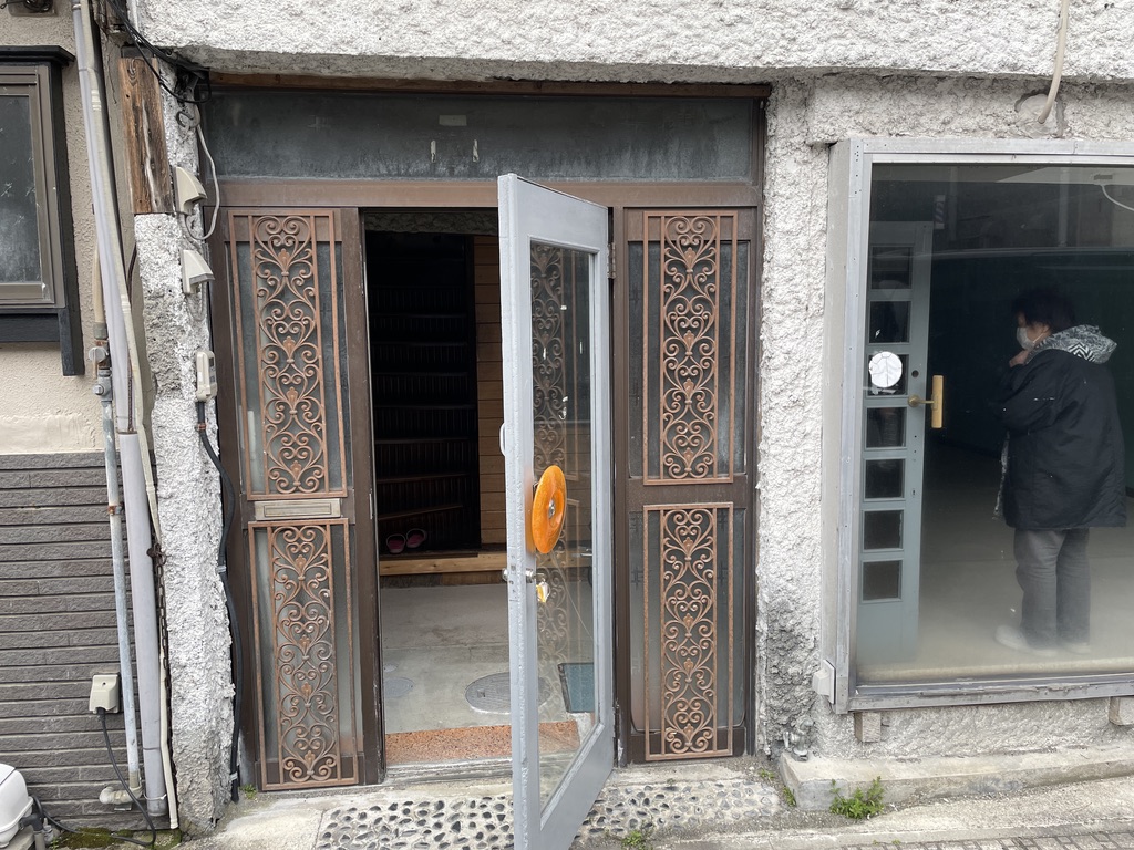 【空き家内覧行って来ました(^^)】by営業部長