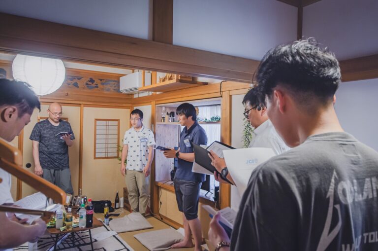 【宿泊施設でこんな使い方ができます^^】by営業部長
