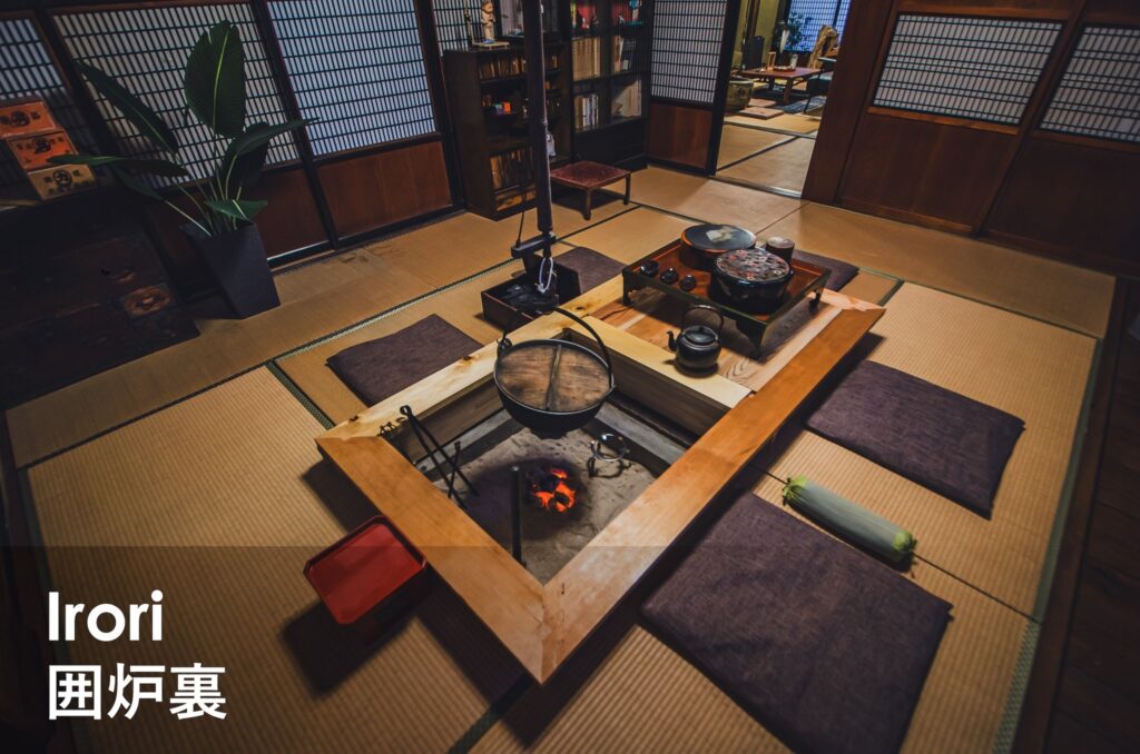 【河崎浪漫館のオシャレなインテリアをご紹介💁】by営業部長
