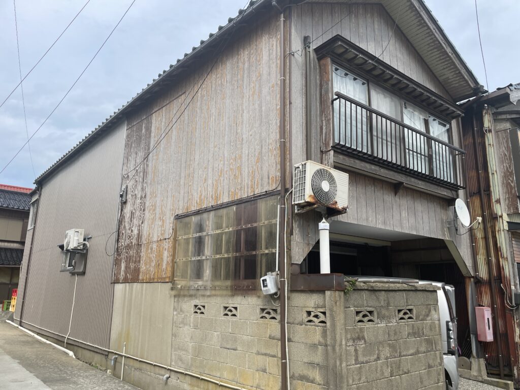 【空き家相談行って来ました😊】by営業部長