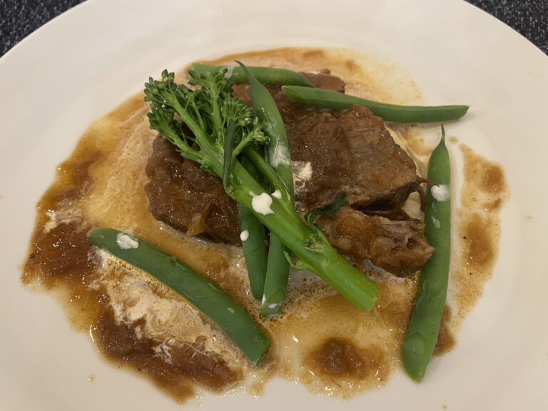 【金井のフレンチならここ!欧州食堂kubo屋🍽️】by営業部長