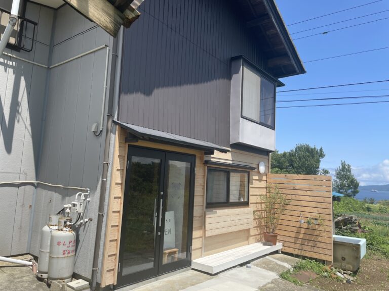 【まるで隠れ家のようなお店🫣ふわりと🥐】by営業部長
