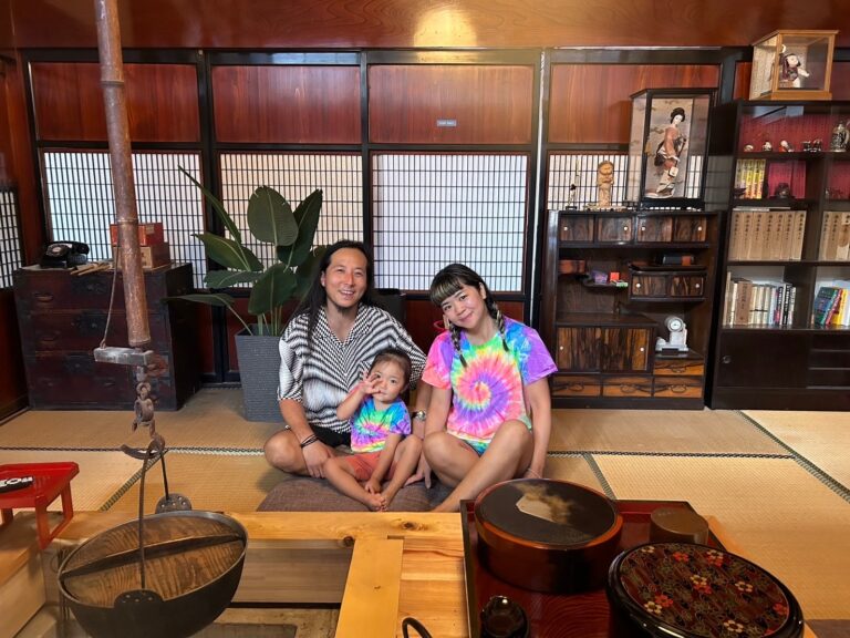 【「素敵な古民家宿の写真が魅力だったので選びました^^」】by営業部長