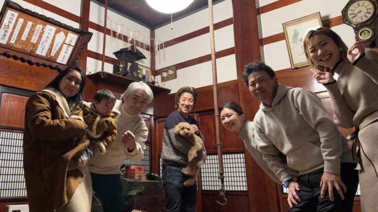 【佐渡島の宿泊体験が記事になりました!あなたも特別な旅を体験しませんか?】by営業部長