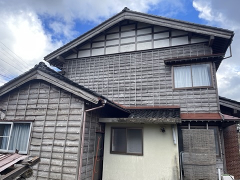 【「空き家、どうしよう?」そんな時はお気軽にご相談を!】by営業部長