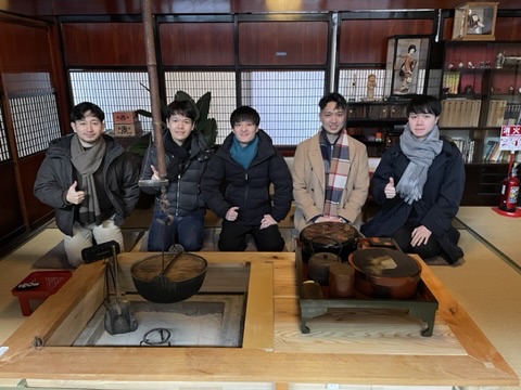 【毎日でも泊まりたくなる!河崎浪漫館で特別なひとときを✨】by営業部長