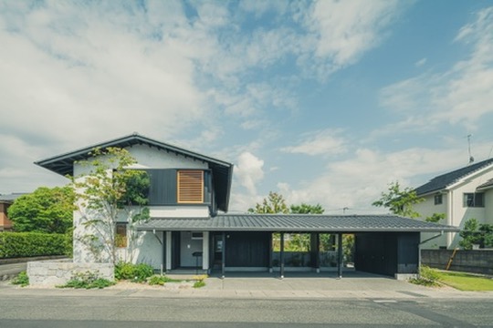 【5つ目の宿「癒しの空間 ZEN✨」】by営業部長