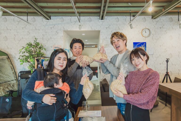 【佐渡島で味わう、手作り味噌の魅力!】by営業部長