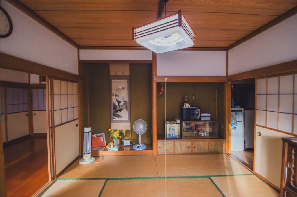 【空き家改修と防災の両立は可能？知っておくべきポイント】by営業部長