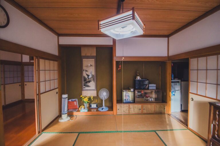【空き家改修と防災の両立は可能?知っておくべきポイント】by営業部長