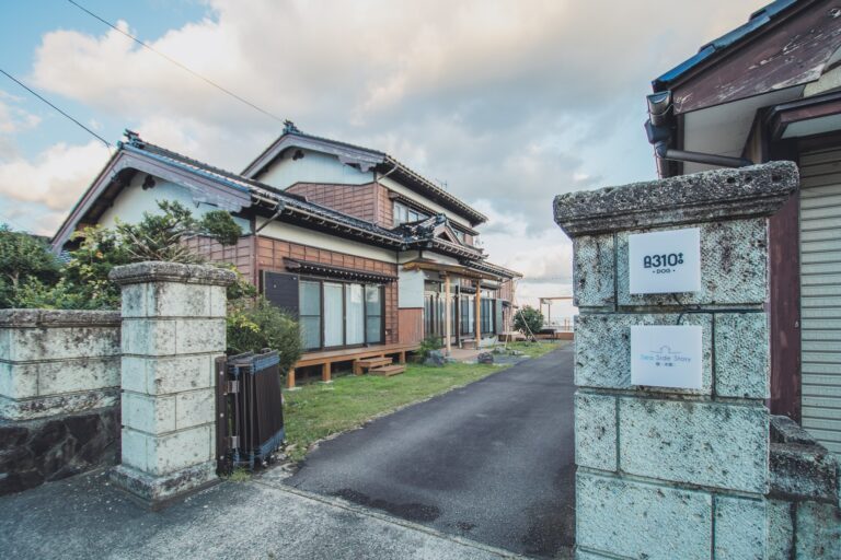 【ゲストに不安を与えず、安心を伝える防災メッセージ例】by佐渡マネージャー