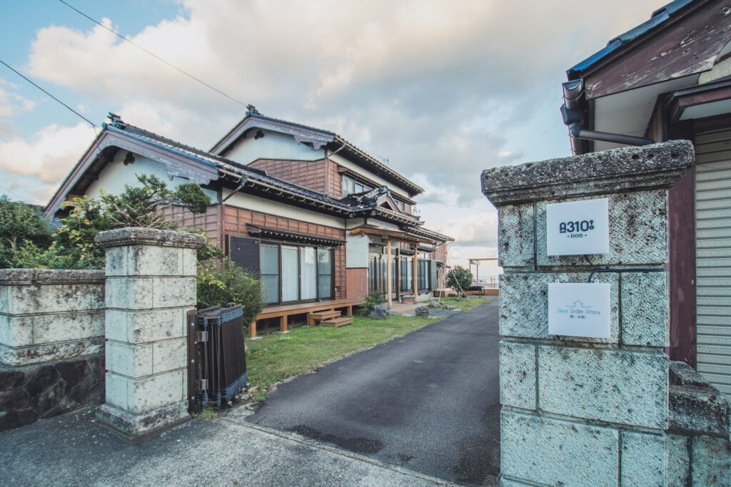 【ゲストに不安を与えず、安心を伝える防災メッセージ例】by佐渡マネージャー