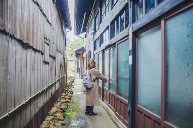 【宿泊者アンケートに学ぶ「防災への不安」とその解消策】by佐渡マネージャー