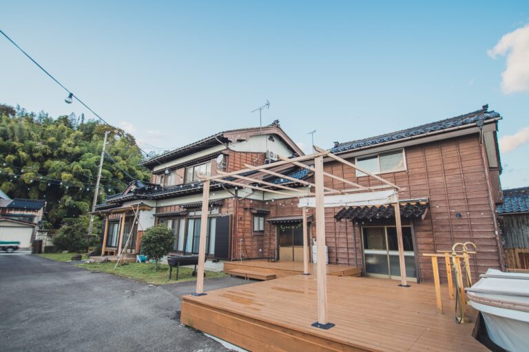 【無人チェックインでも安心!災害時に備える自動メッセージ活用法】by佐渡マネージャー