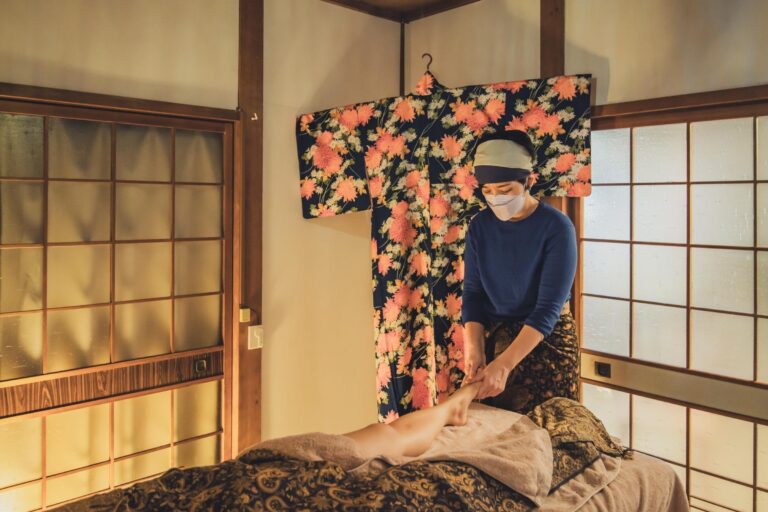 🌸巡りを整える瀬戸内オイルリトリート プラン登場!