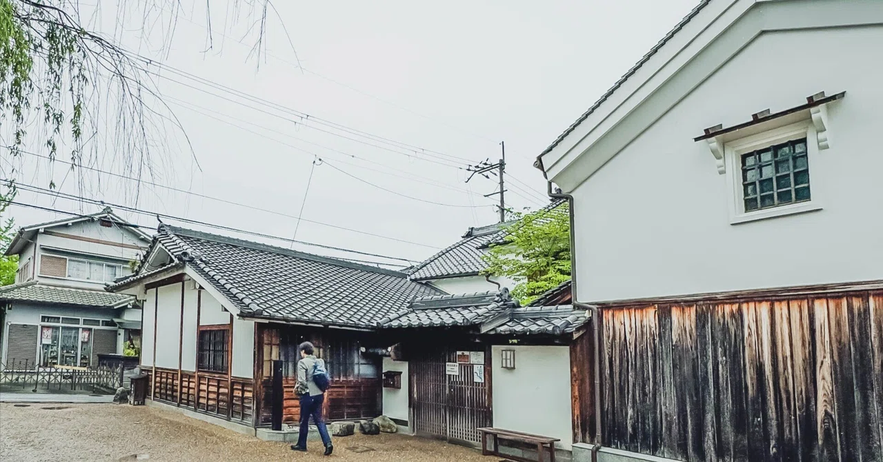 奈良県・五條市を視察しました。